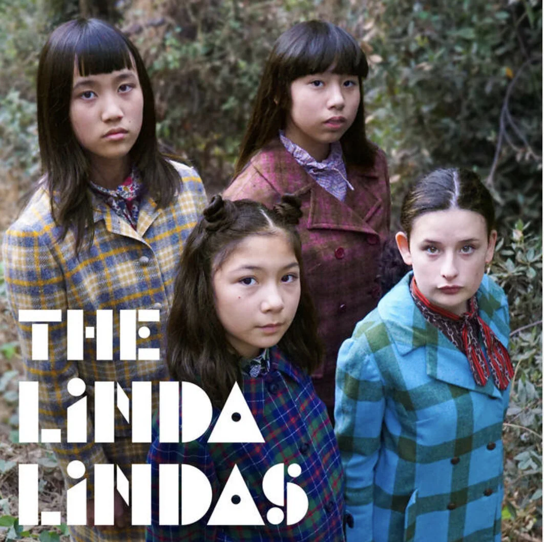 Linda Lindas Interview