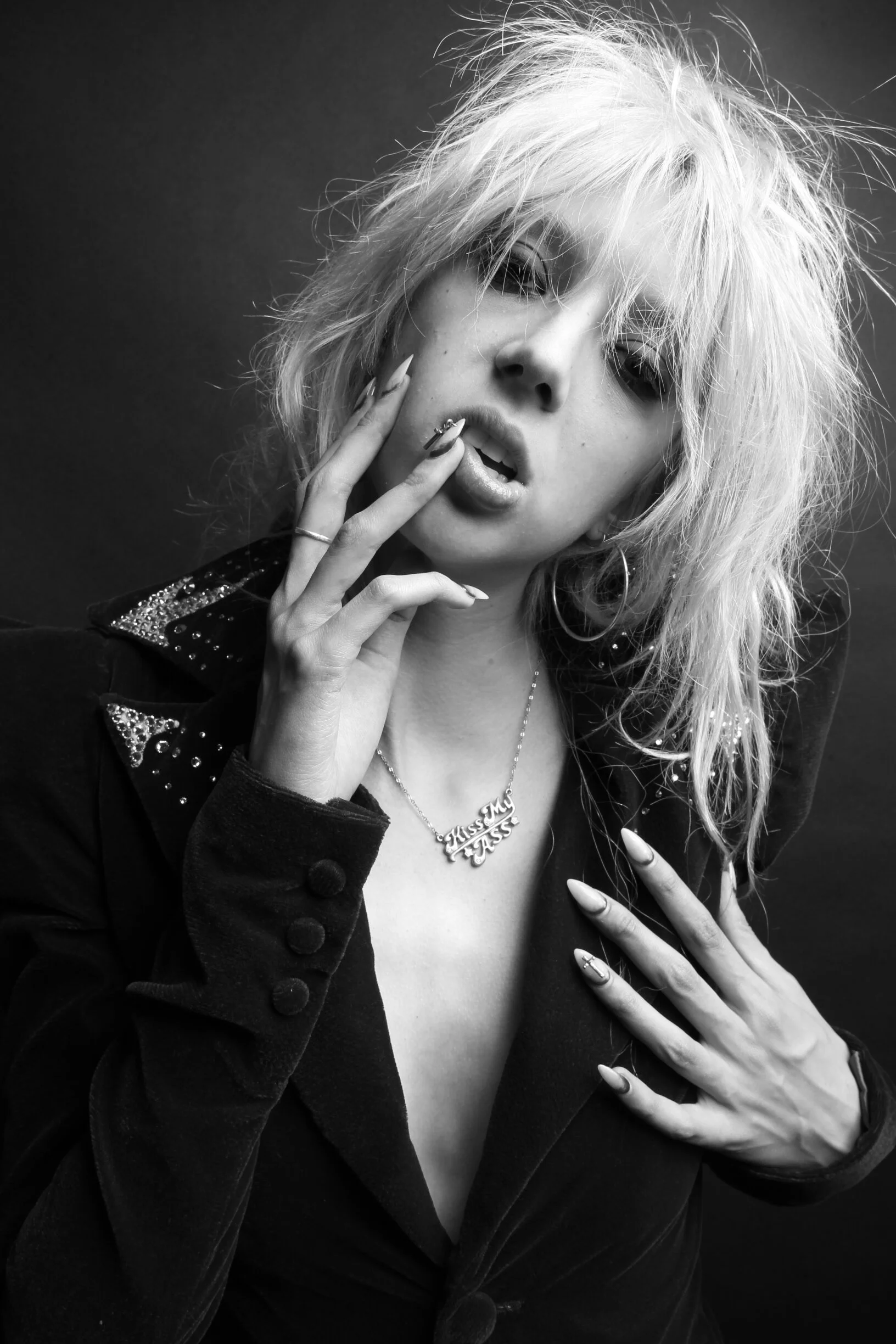 Arrow De Wilde: Introvert Turned Rockstar