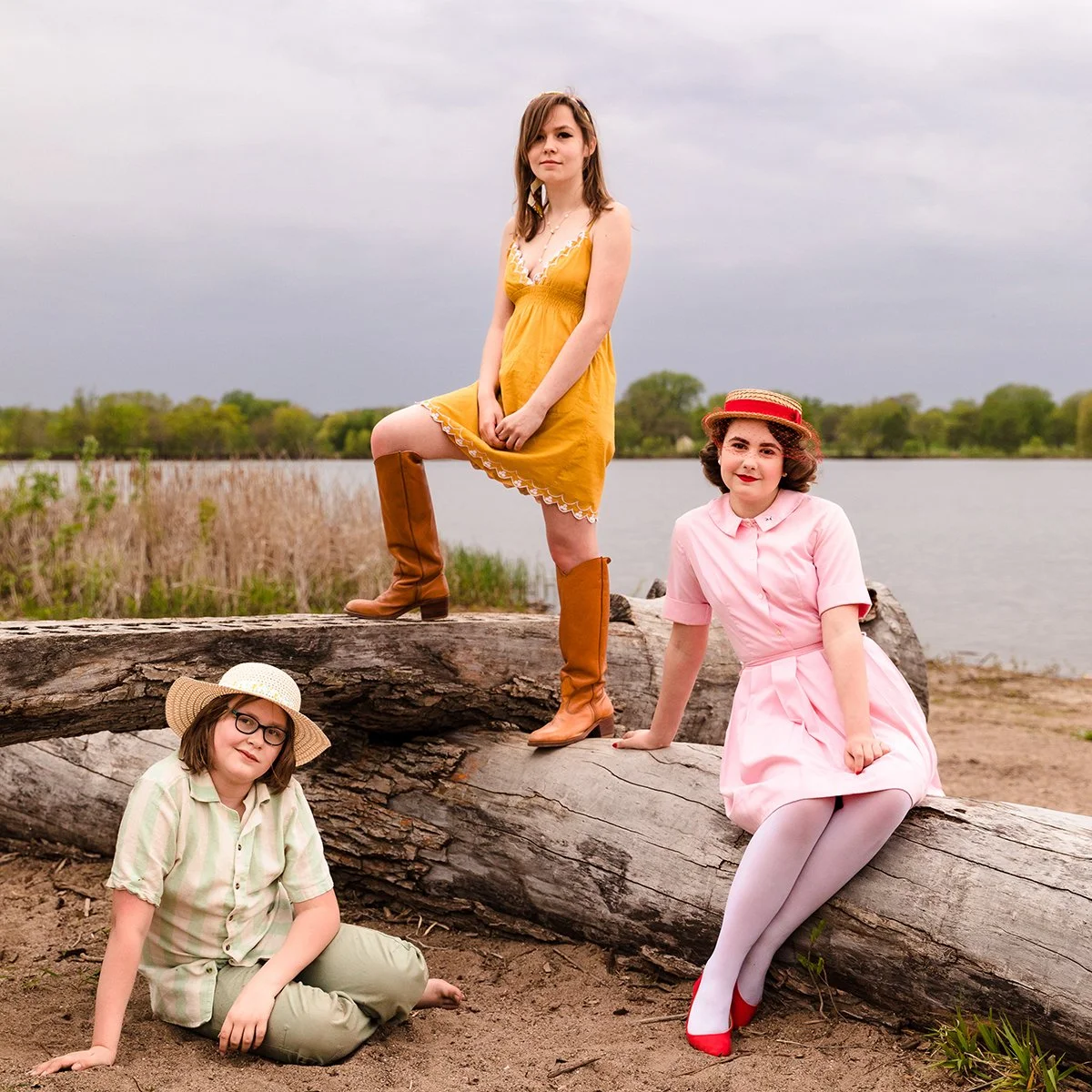 Modern Day Partrige Family: An Interview with Loki’s Folly