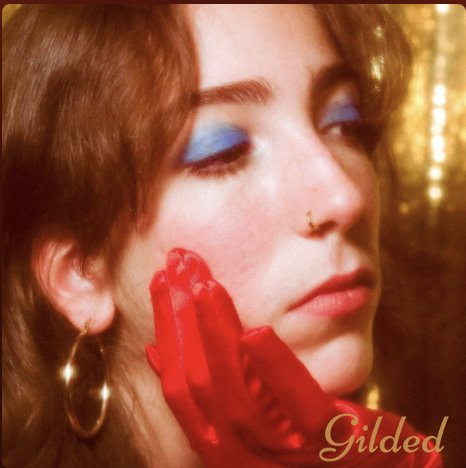 Time-stamping Teenage-dom: An Interview with Gilda About Debut Album “Gilded” 
