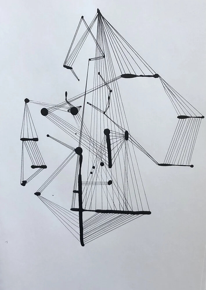 Summer Pendulum (2020)