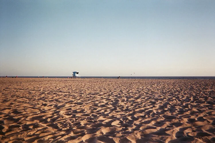 Film / 
March 21, 2021 / 
Huntington Beach, California
