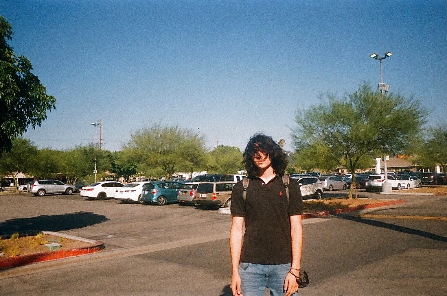 Film/ July 2021/ Los Angeles 