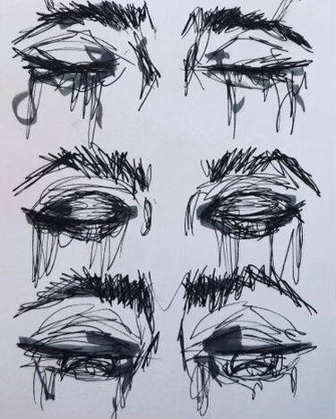 Sorrow (2021)