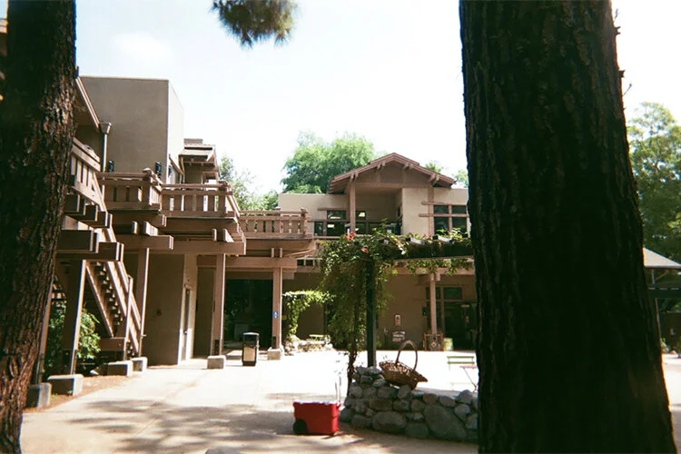 Film / 
May 2021 / 
Sequoyah Highschool, Pasadena, California