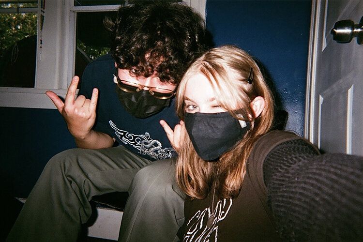 Film / 
March 15, 2021 / 
Silverlake, Los Angeles, California