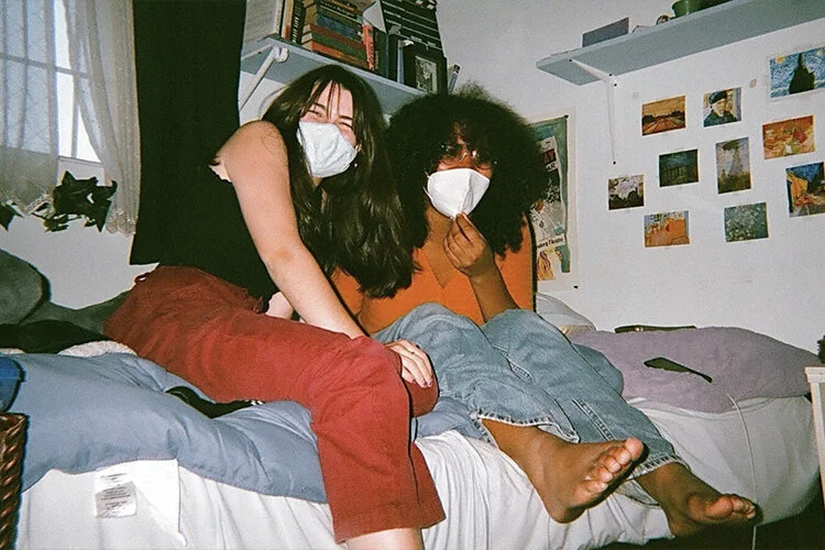 Film / 
June 4, 2021 / 
Los Angeles, California