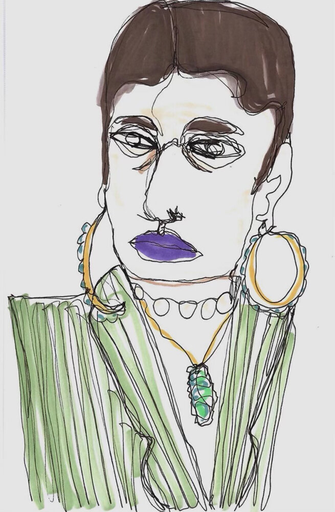 Eleanor Monica (2021)