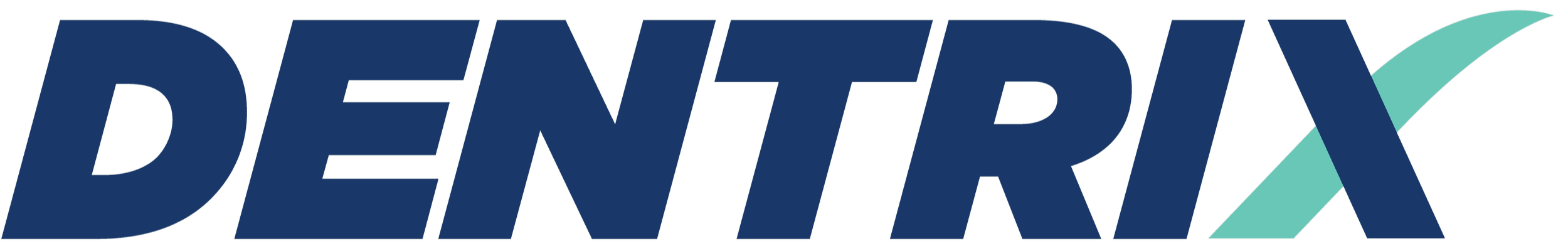Dentrix