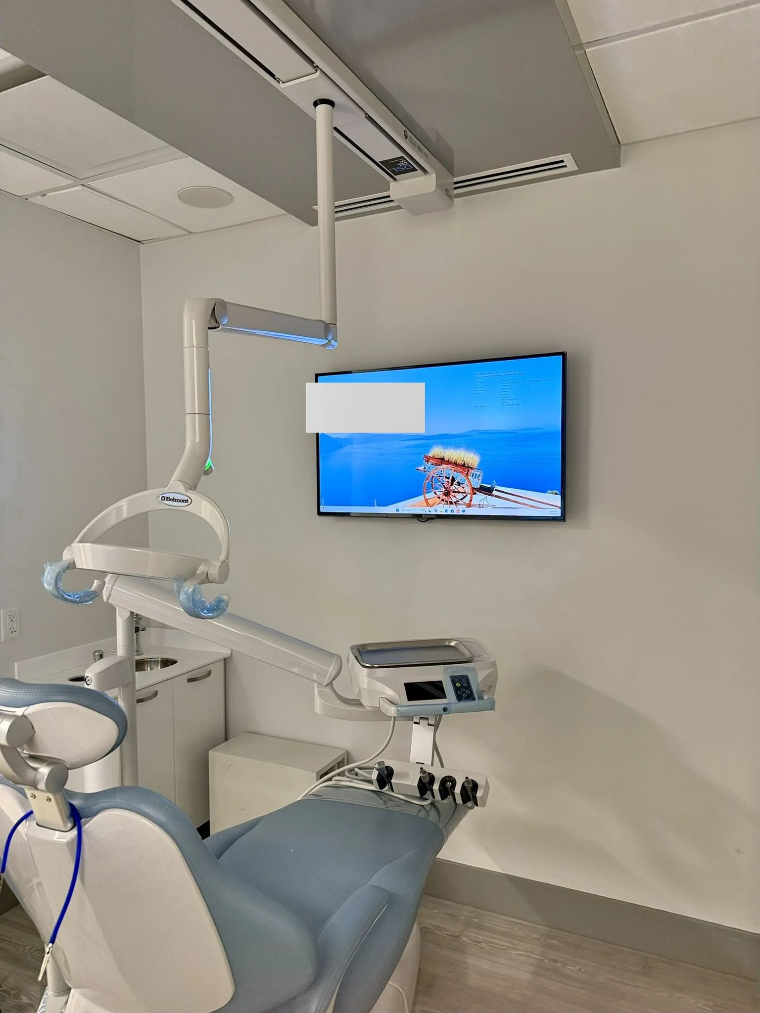 Commercial displays, 18 hour/7days a week