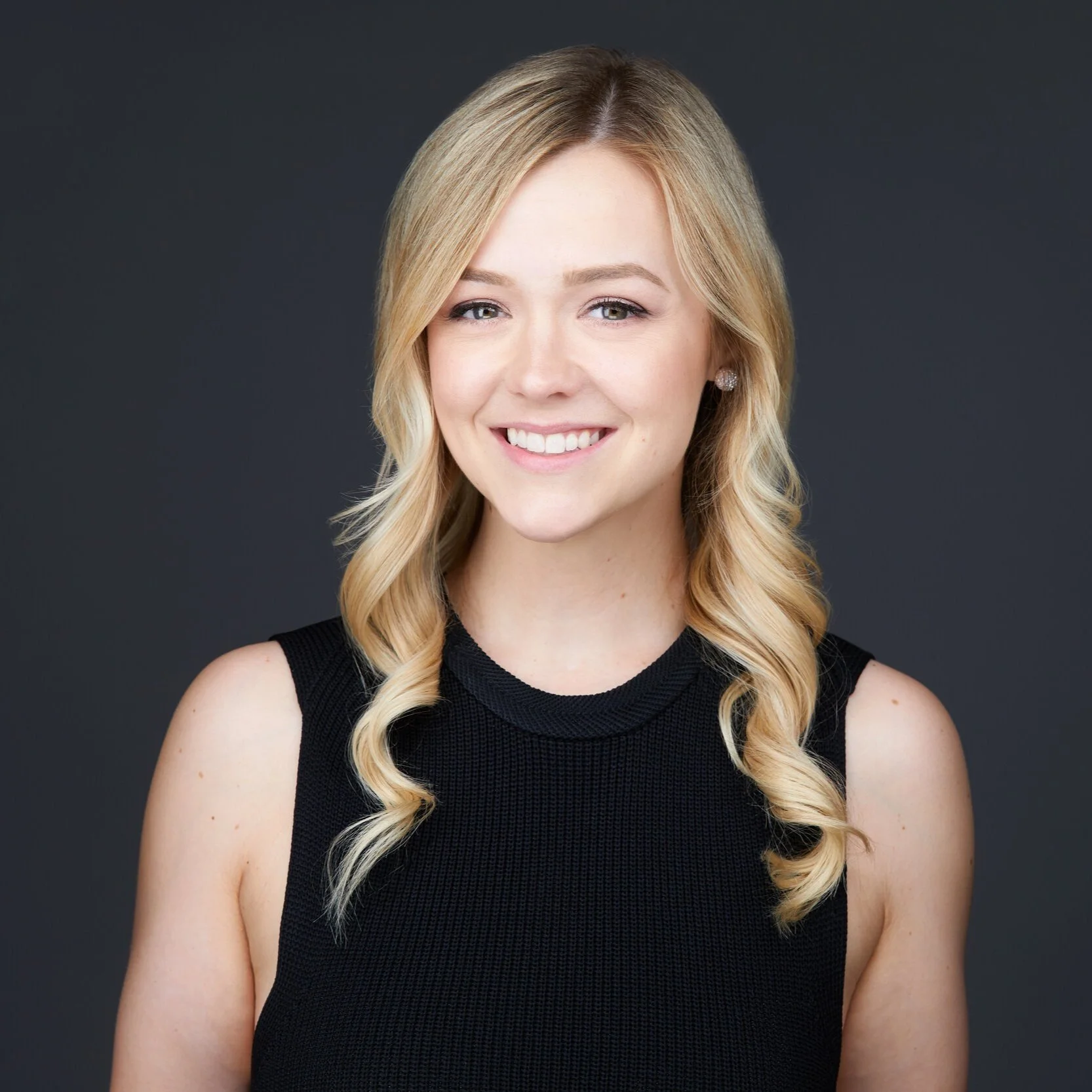 Tiffany Kinding, RDH - Dental IT Operations Advisor