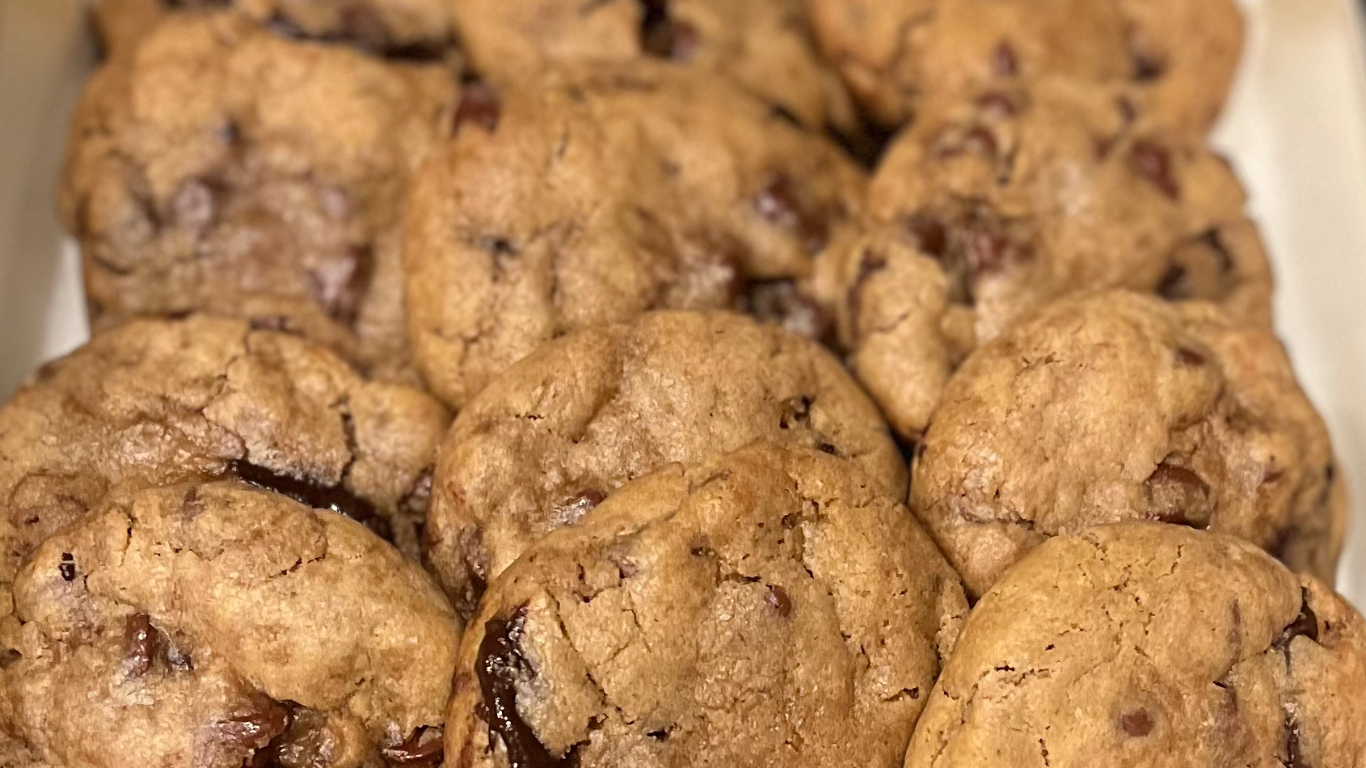 Jack's Cookie Jar Co. Gourmet Cookies in Las Vegas