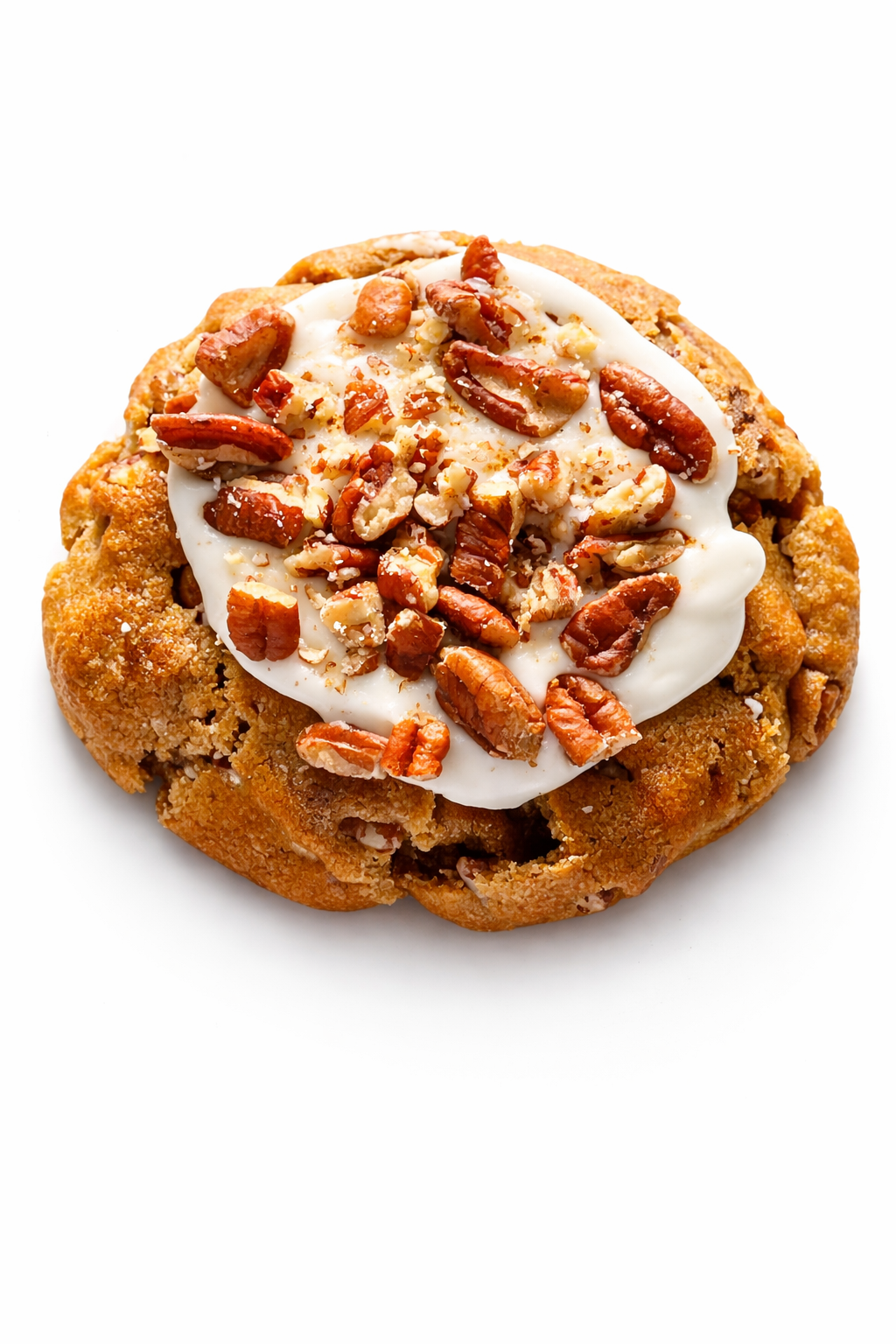 Southern Butter Pecan