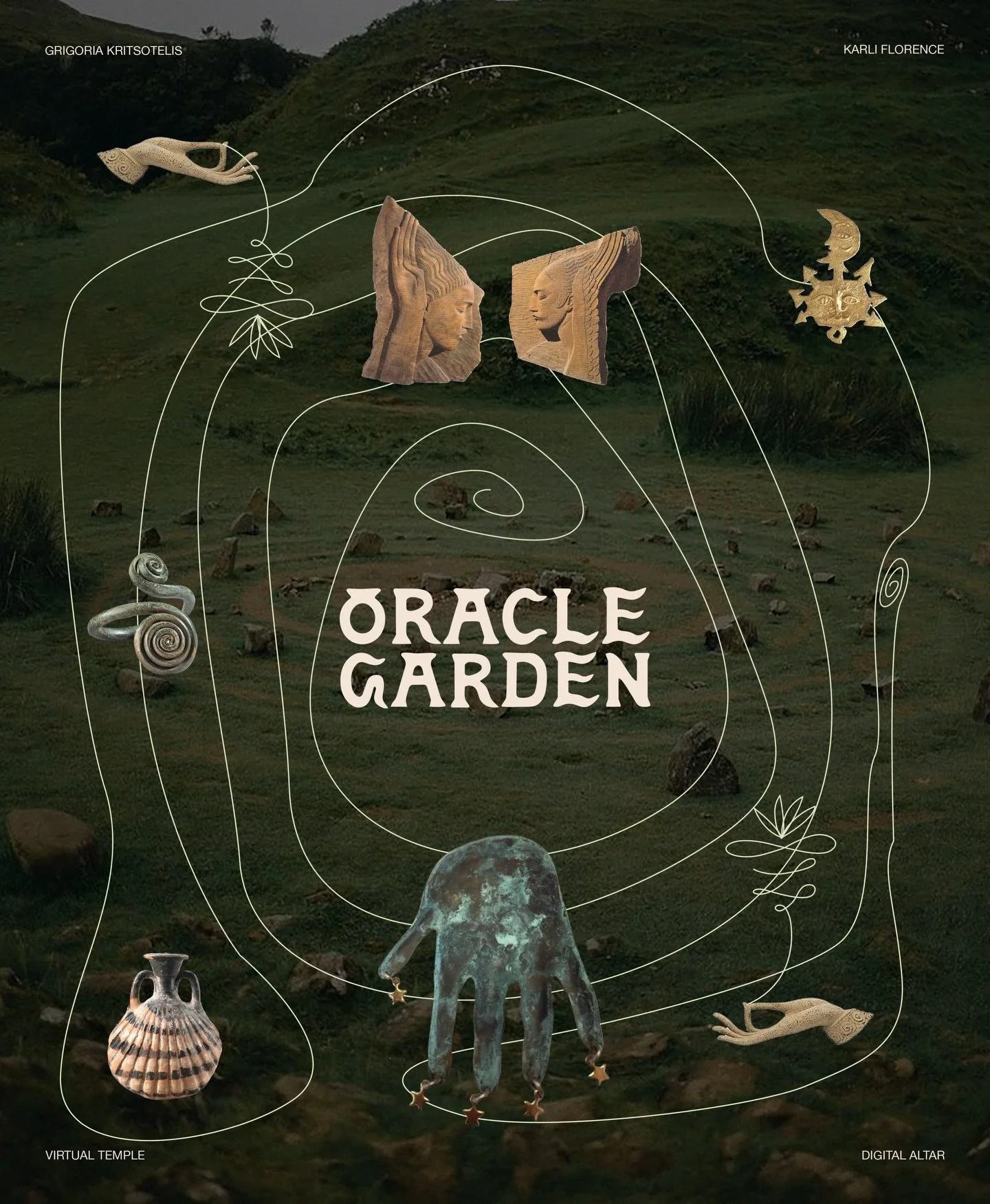 Hello loves - Our membership has been running for over a year now and we thought it was time for a refresh. Enjoy our rebrand ~ it is fully reflective of what we do behind the hidden doors. 

We invite those who refuse to blend in and choose to resis