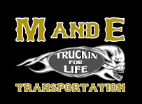 M and E Transportation