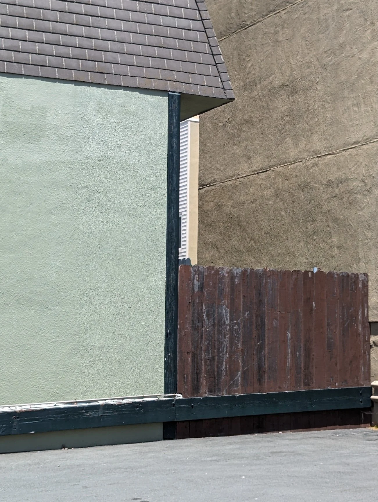 Sunset District 4, San Francisco, 2023