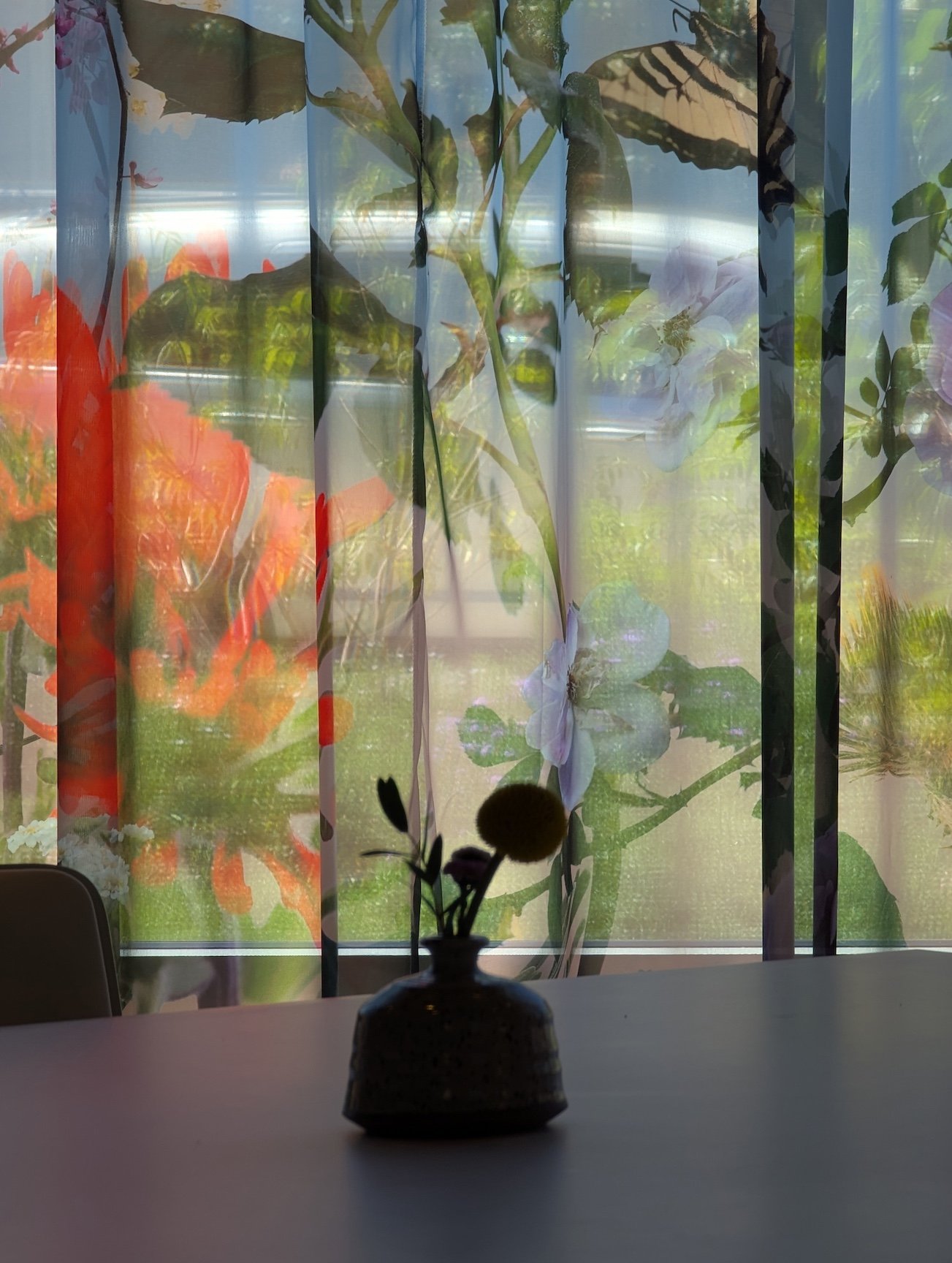 Still Life, Reno  Museum of Art, 2025