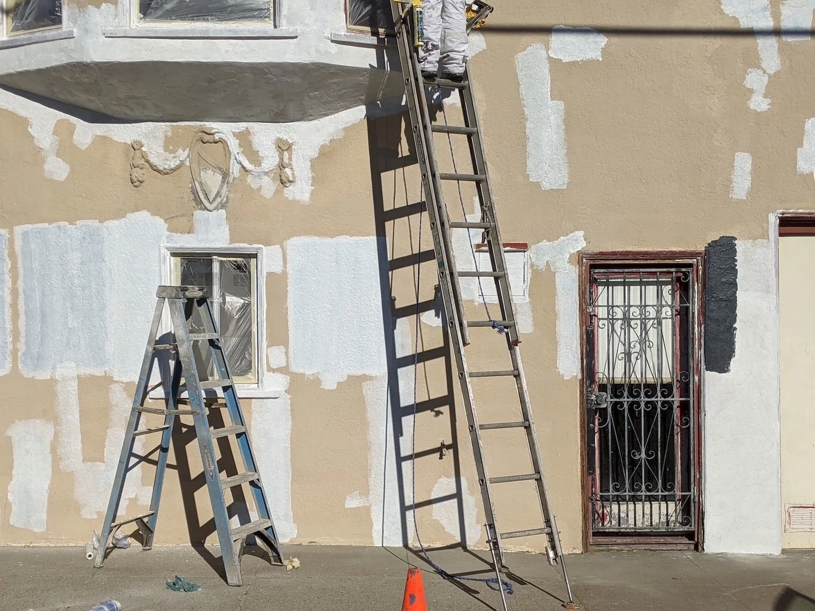 Sunset District, San Francisco, 2022