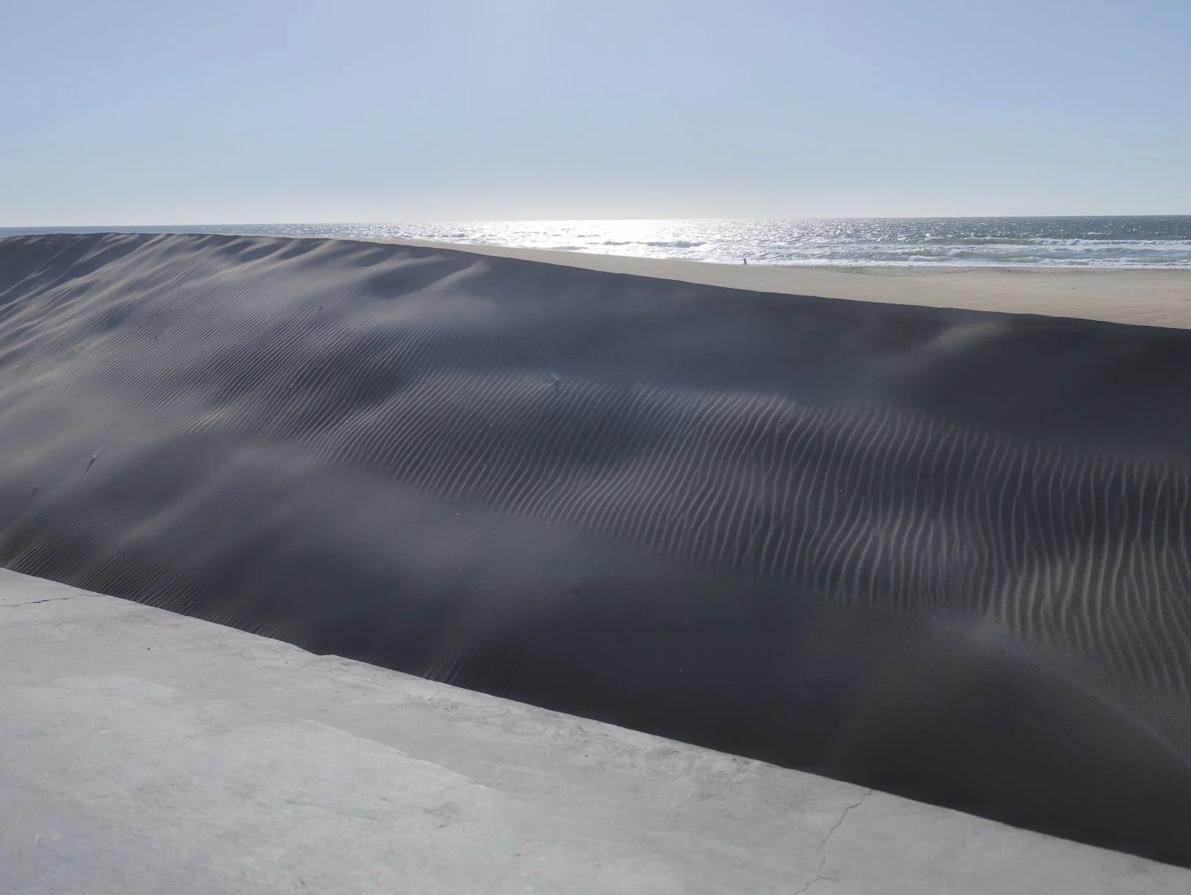 ocean Beach, San Francisco, 2025