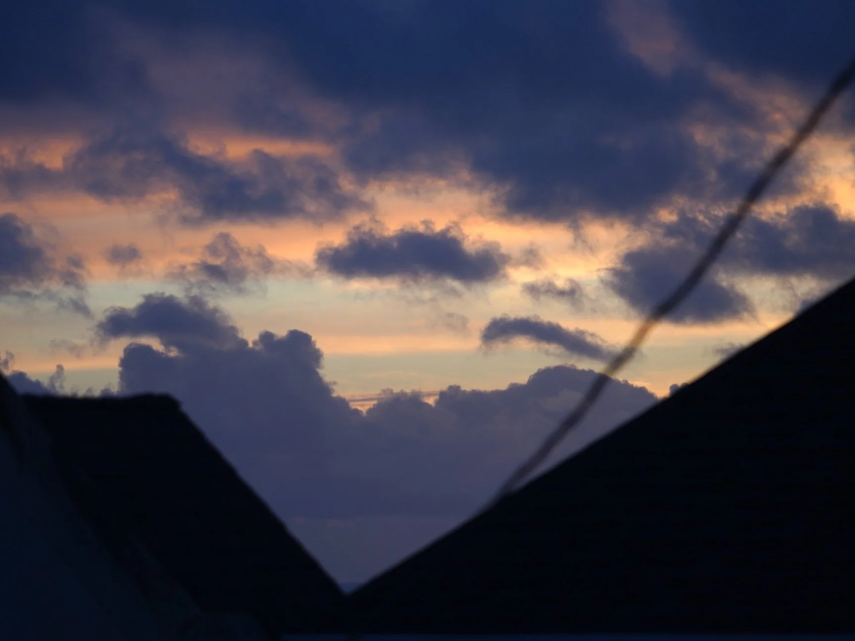 Rooftops 2, San Francisco, 2016