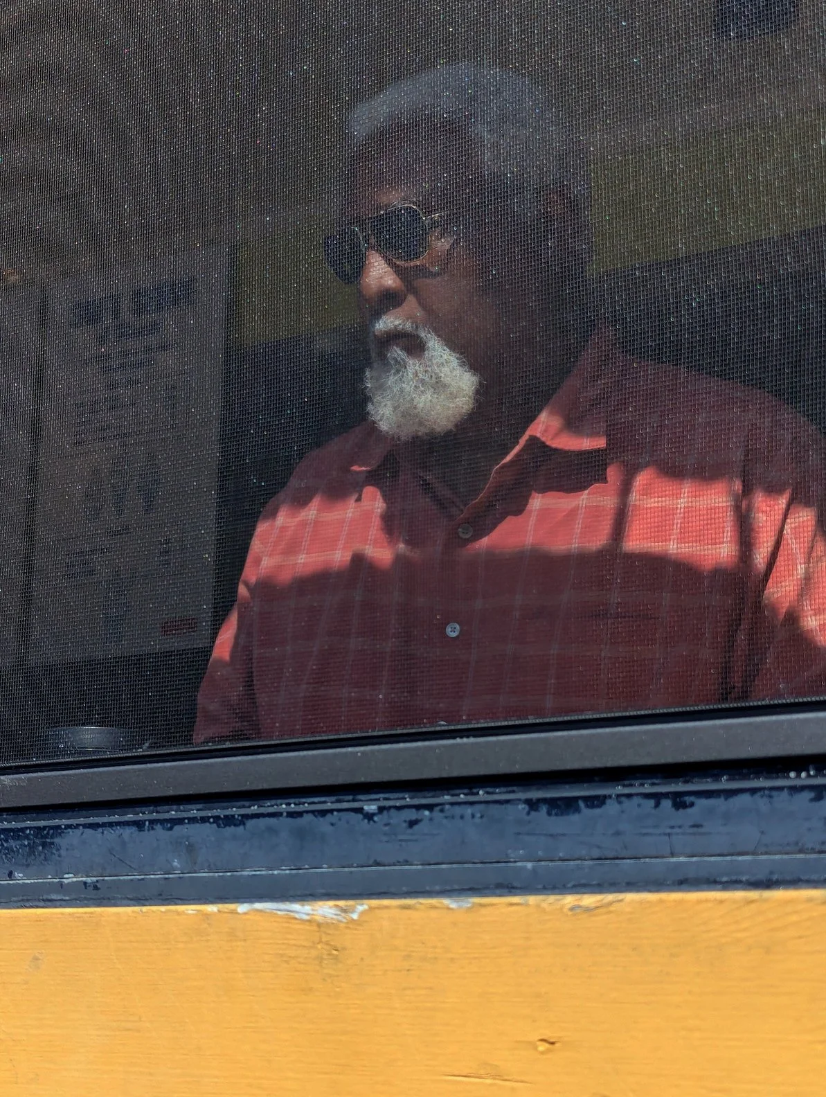 Near Ocean Beach, San Francisco, 2025