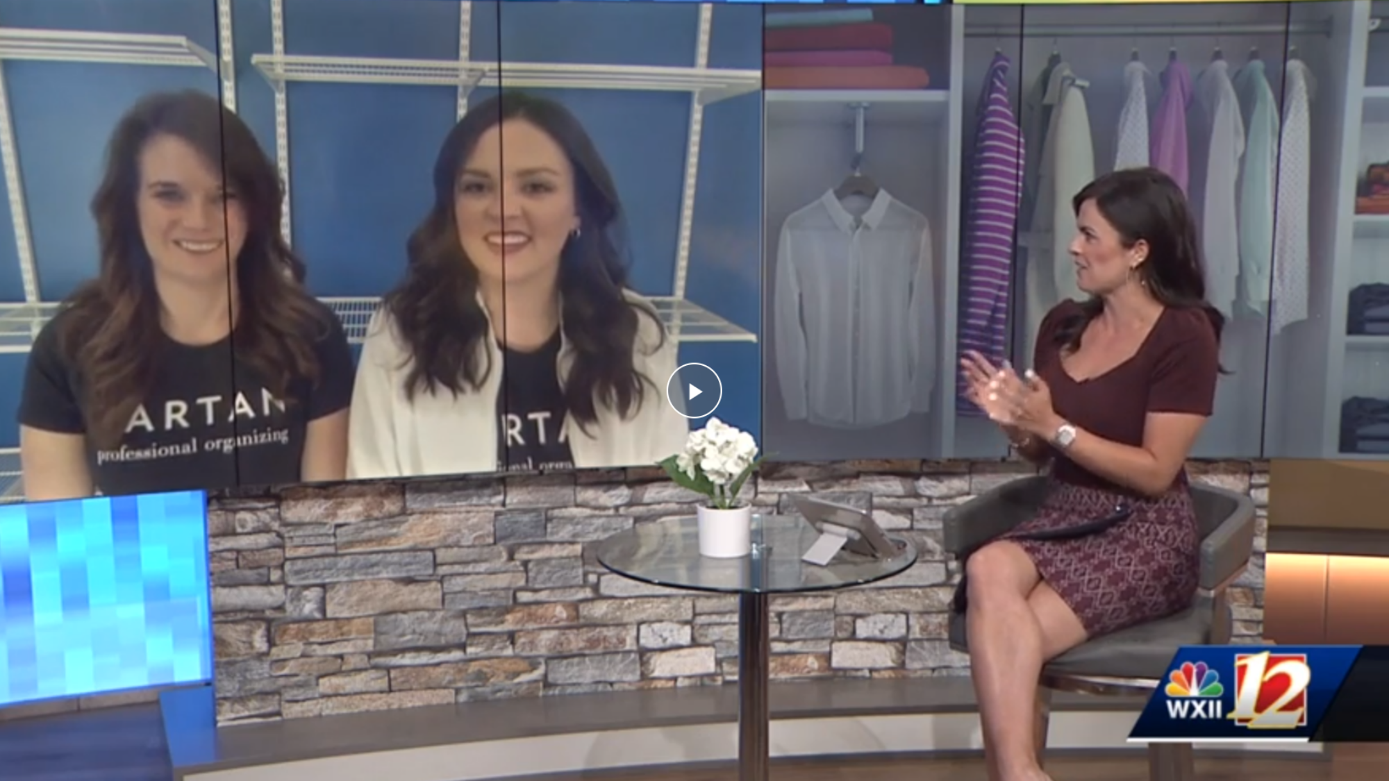 7 WXII Spring Cleaning with Tartan Professional Organizing.png