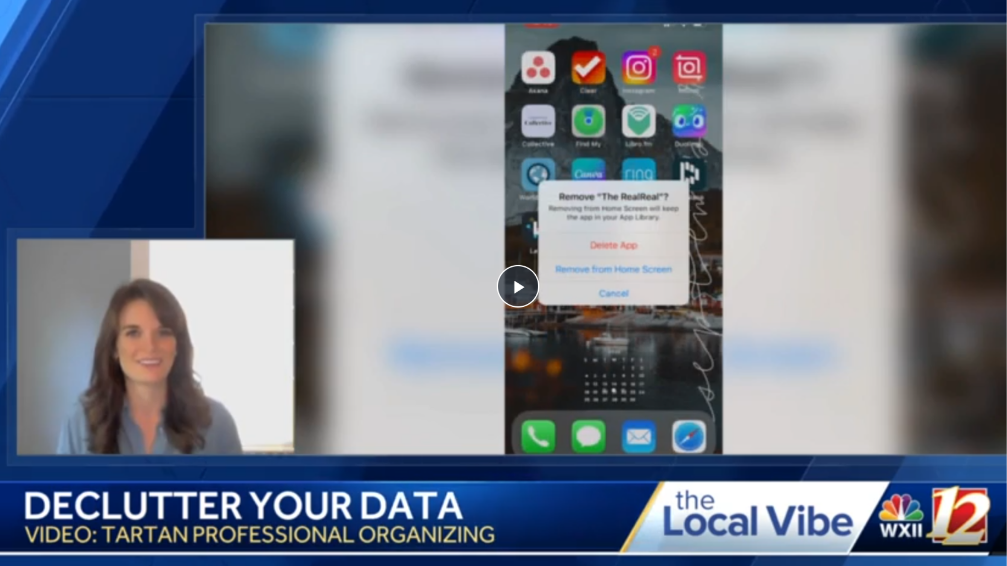 5 WXII Data Decluttering with Tartan Professional Organizing.png