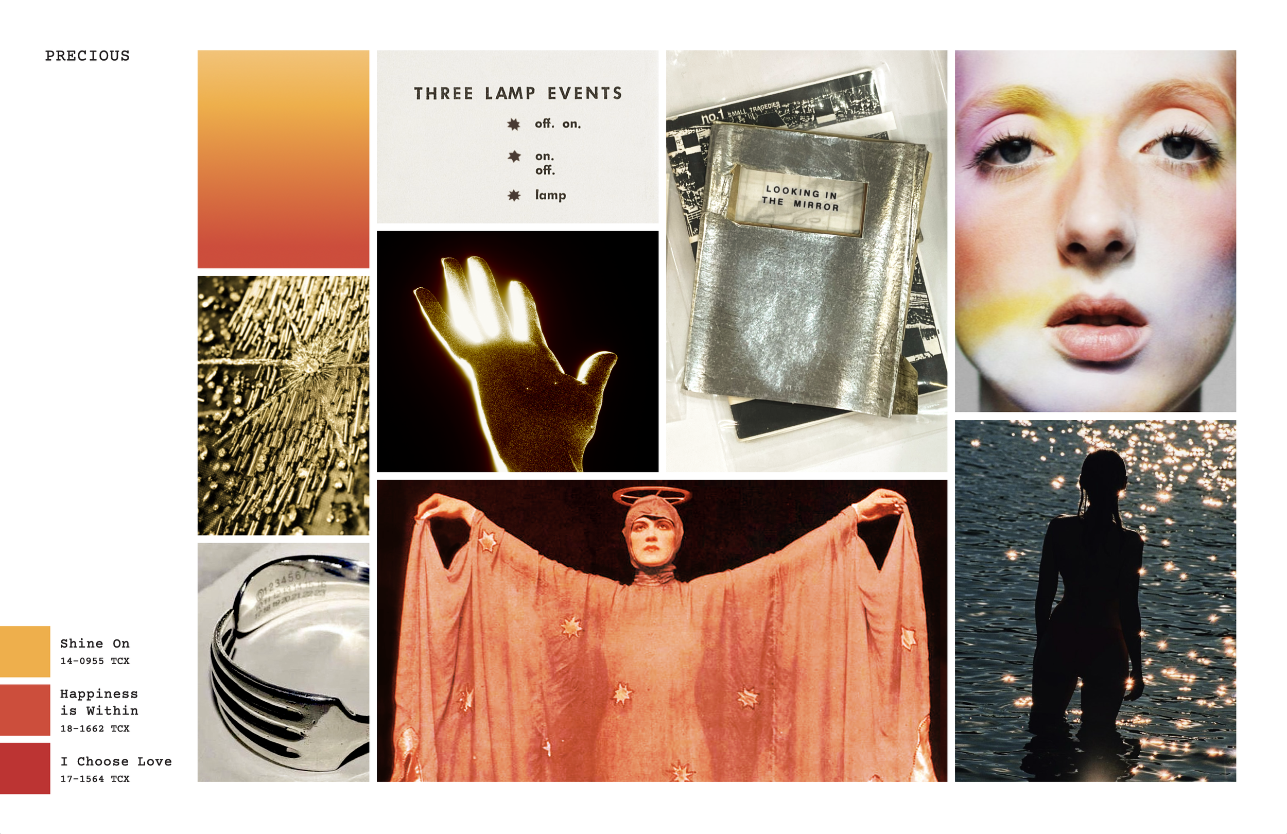 natuura – mat theme
