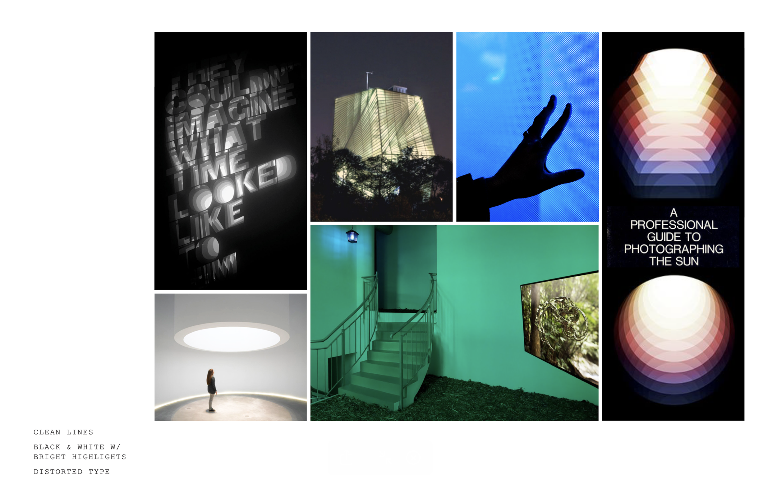 The Humanities Institute – Futures theme