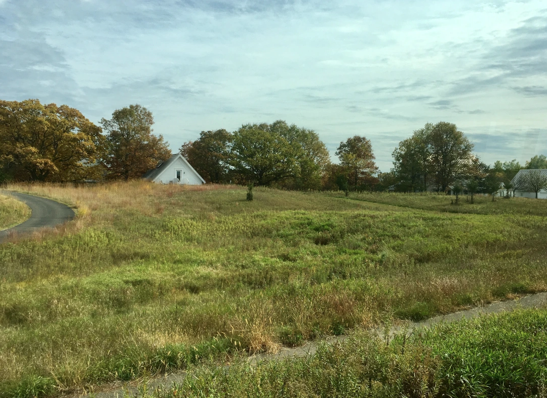 Kristina Smitten and Jackson Meadow recognized as 2022 Community Conservationist