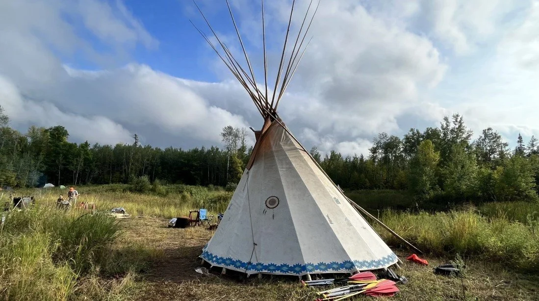 Indigenous Perspectives on Land Management