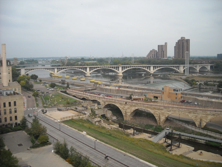 To dam or not to dam?