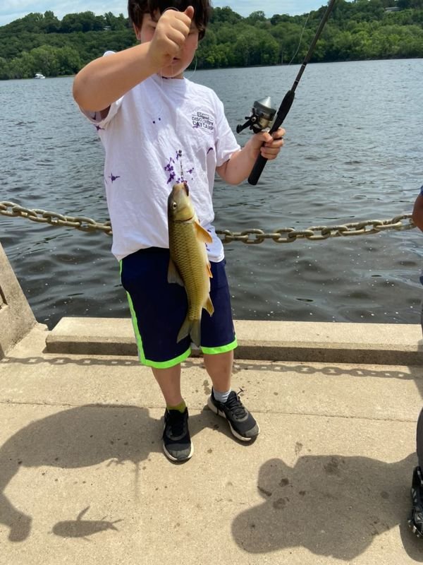 An end to fish&nbsp;favoritism?