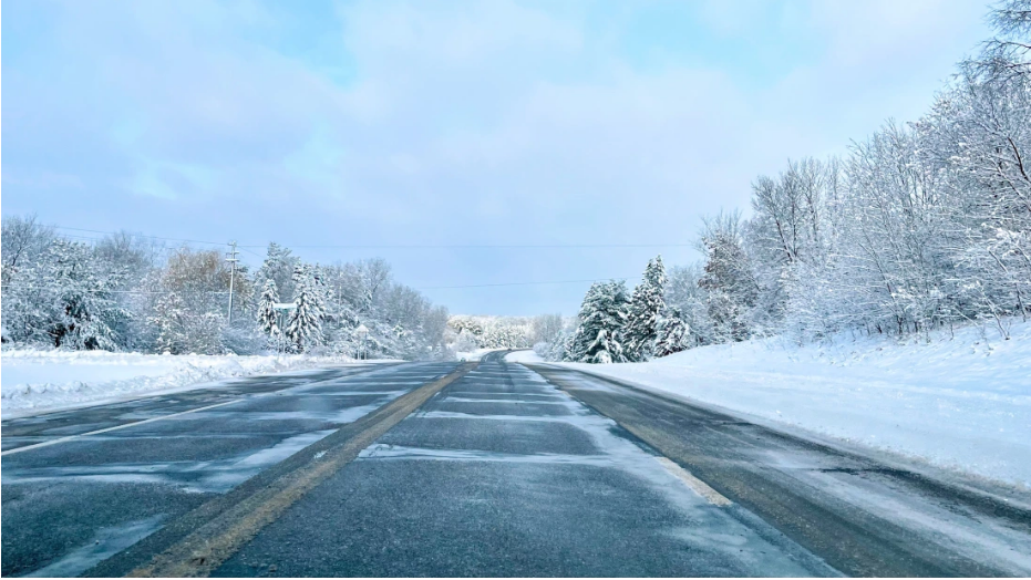 As cities work to reduce their salt use, more action is still needed to protect water&nbsp;resources