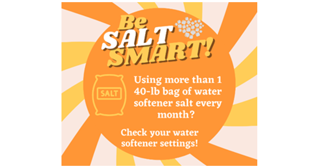 SMART Salt Certification