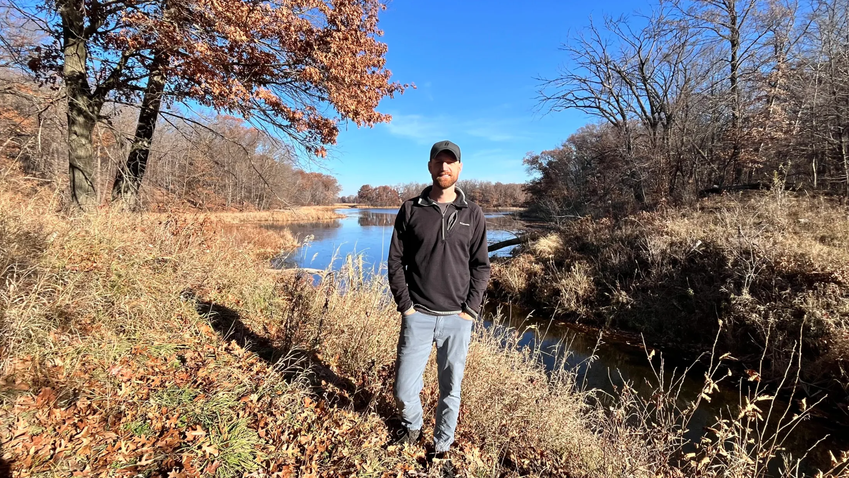 Beaver Love: A new initiative aims to help beavers and people co-exist in harmony