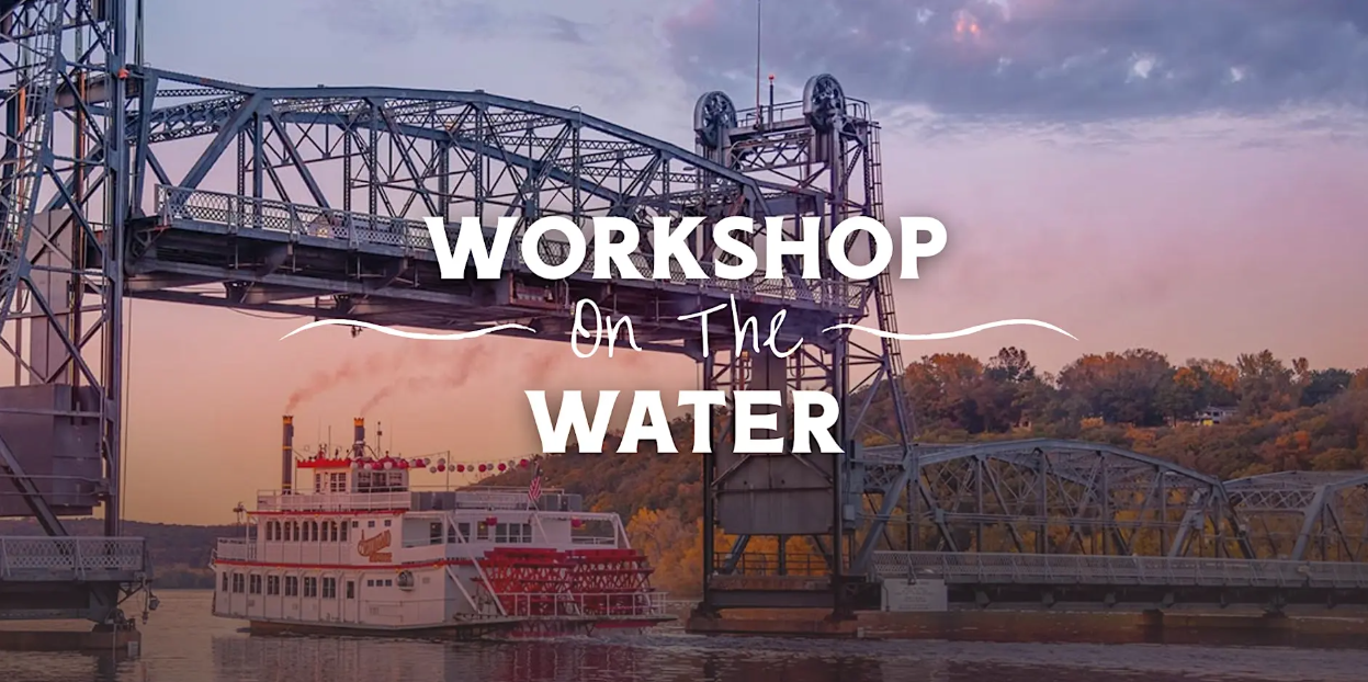 18th Annual St. Croix River Workshop on the Water (WOW)
