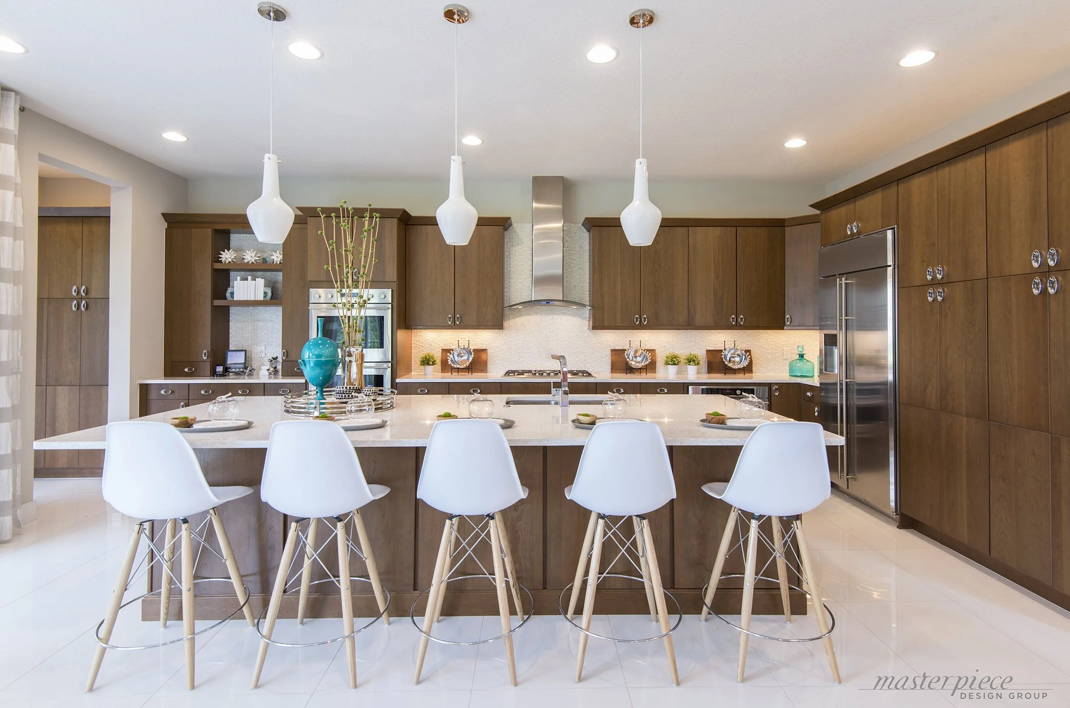 Kristin Wilson Interior Design