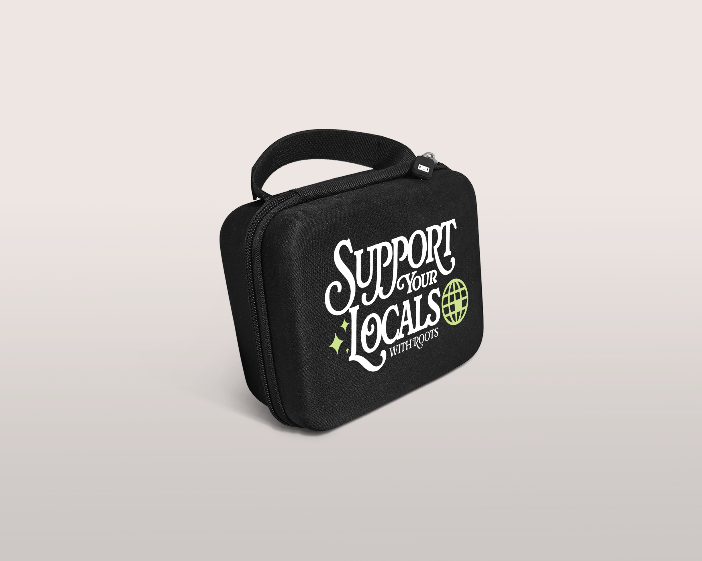 Support Your Locals Gamecube Controller Case