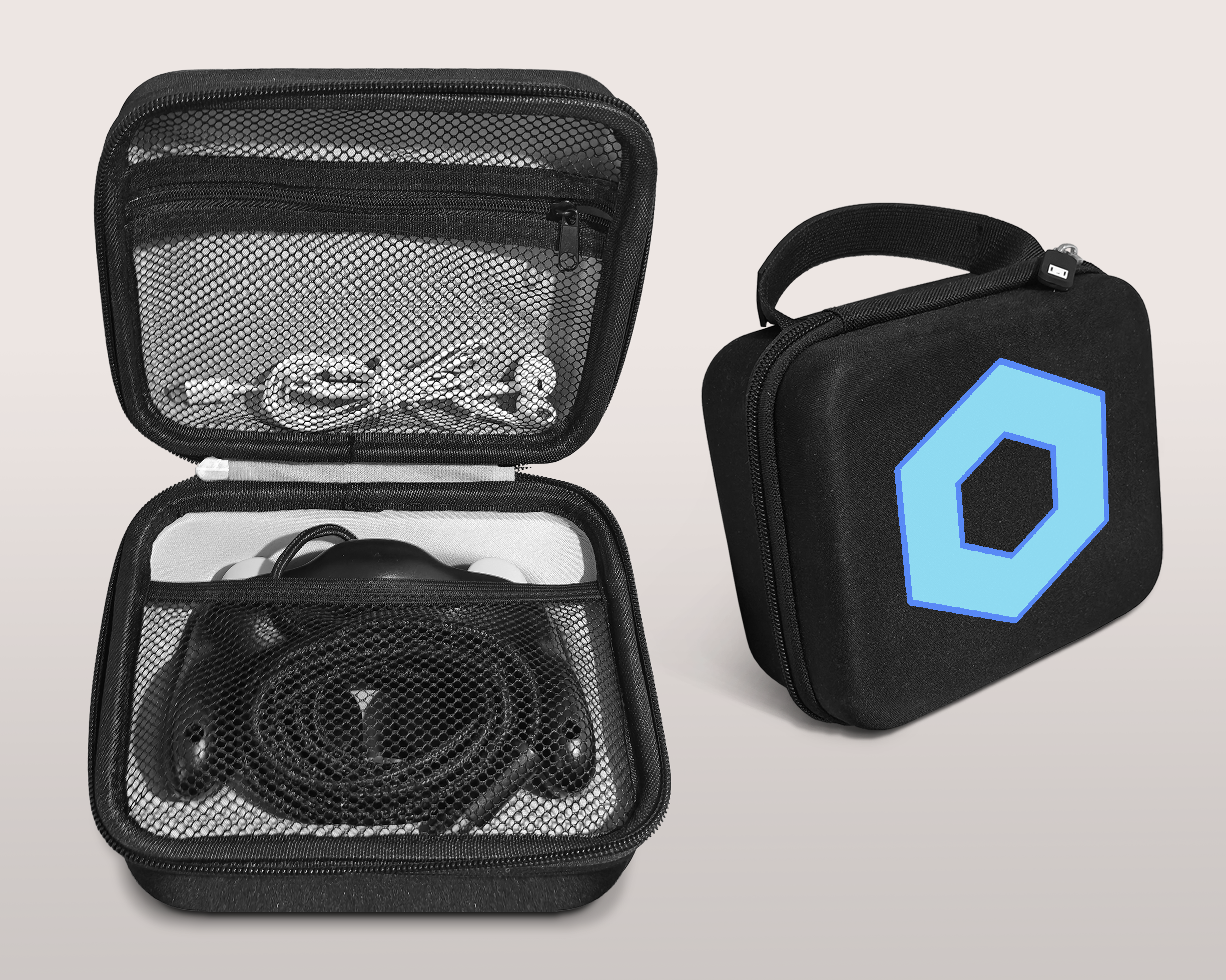 Custom Gamecube Controller Case