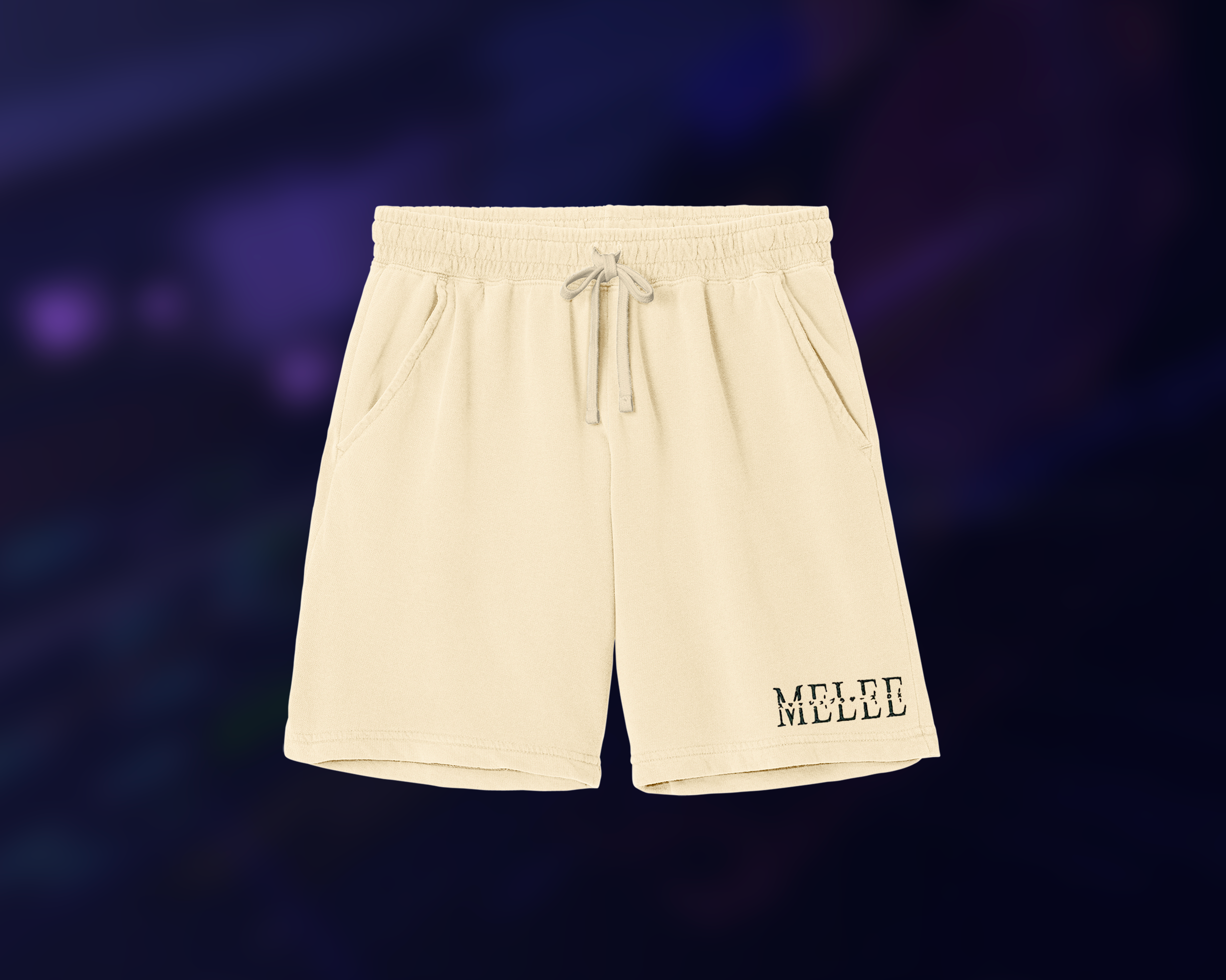 MELEE Shorts