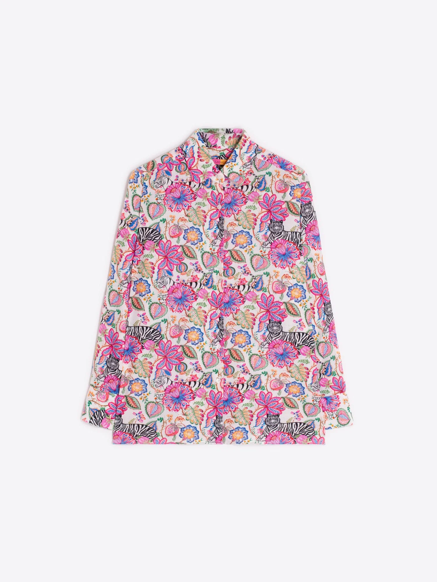 Mariela Blouse