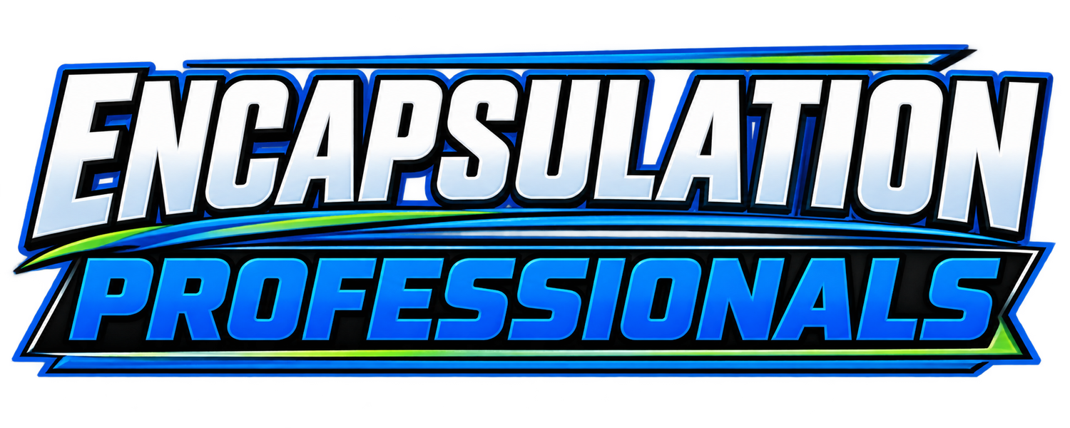 Crawl Space Encapsulation Experts – Spartanburg &amp; Greenville, SC