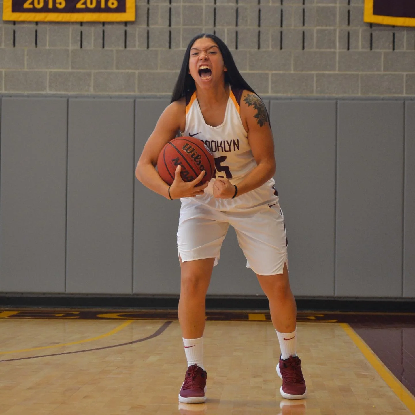 Screaming cuz my first episode is dropping this Monday!!! February 15th at 12:30 pm EST. Set a reminder, mark it in your calendars, do whatever you gotta do! Stay tuned and stay ready y&rsquo;all, you don&rsquo;t wanna miss out on this one!! #crossed