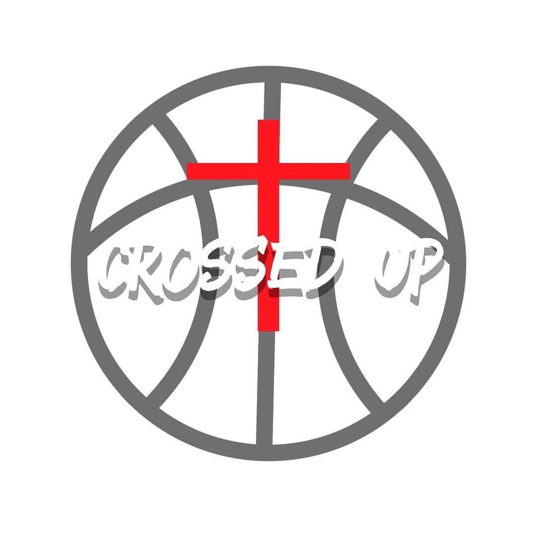 Welcome to my page! Crossed Up is my podcast where I bring the world of basketball together with the world of faith and Catholicism. To my hoopers out there who want to sharpen up their mental game while building on their relationship with God, this 