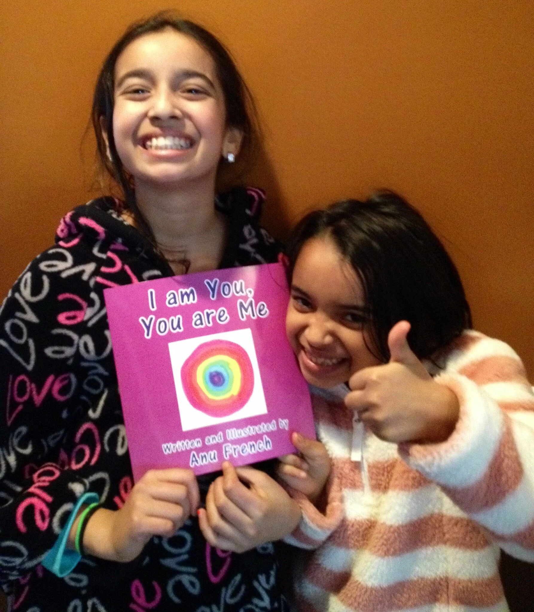 Mom, whose side are you on ? #Ferguson