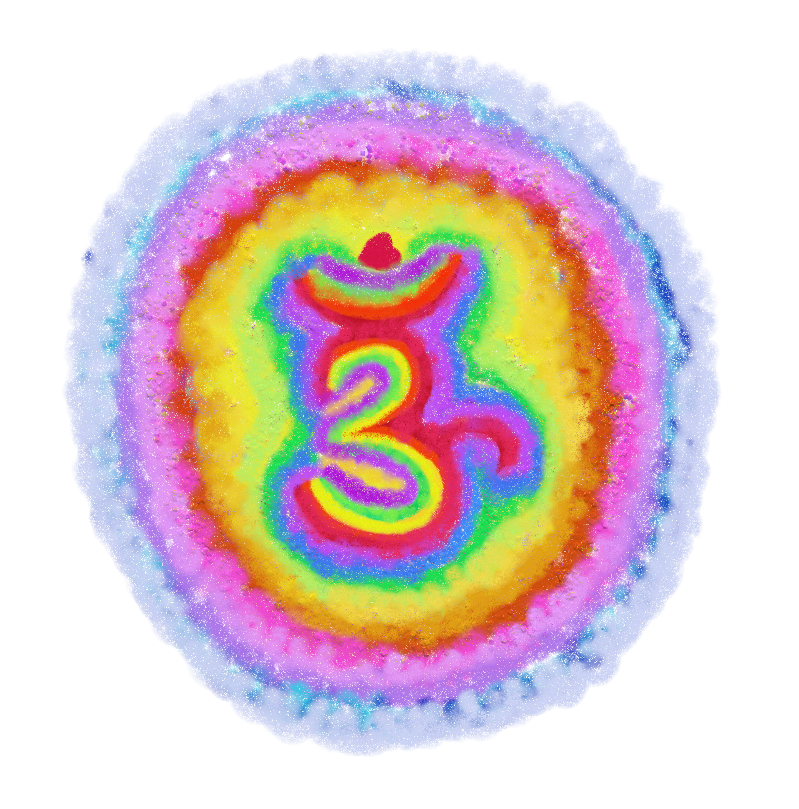 Aum Candy