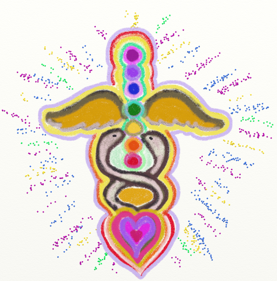 Hippocratic Chakra