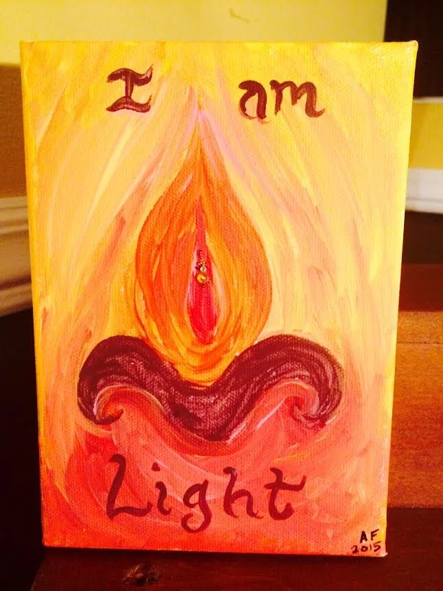 I Am Light