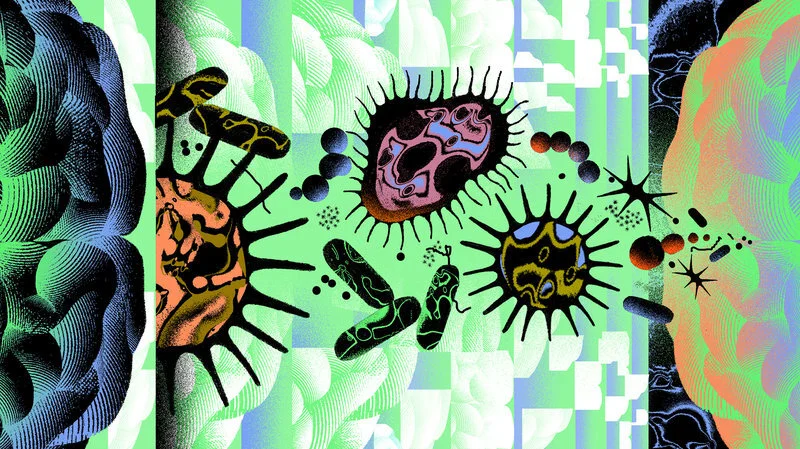 Infectious Theory Of Alzheimer's Disease Draws Fresh Interest by BRET STETKA